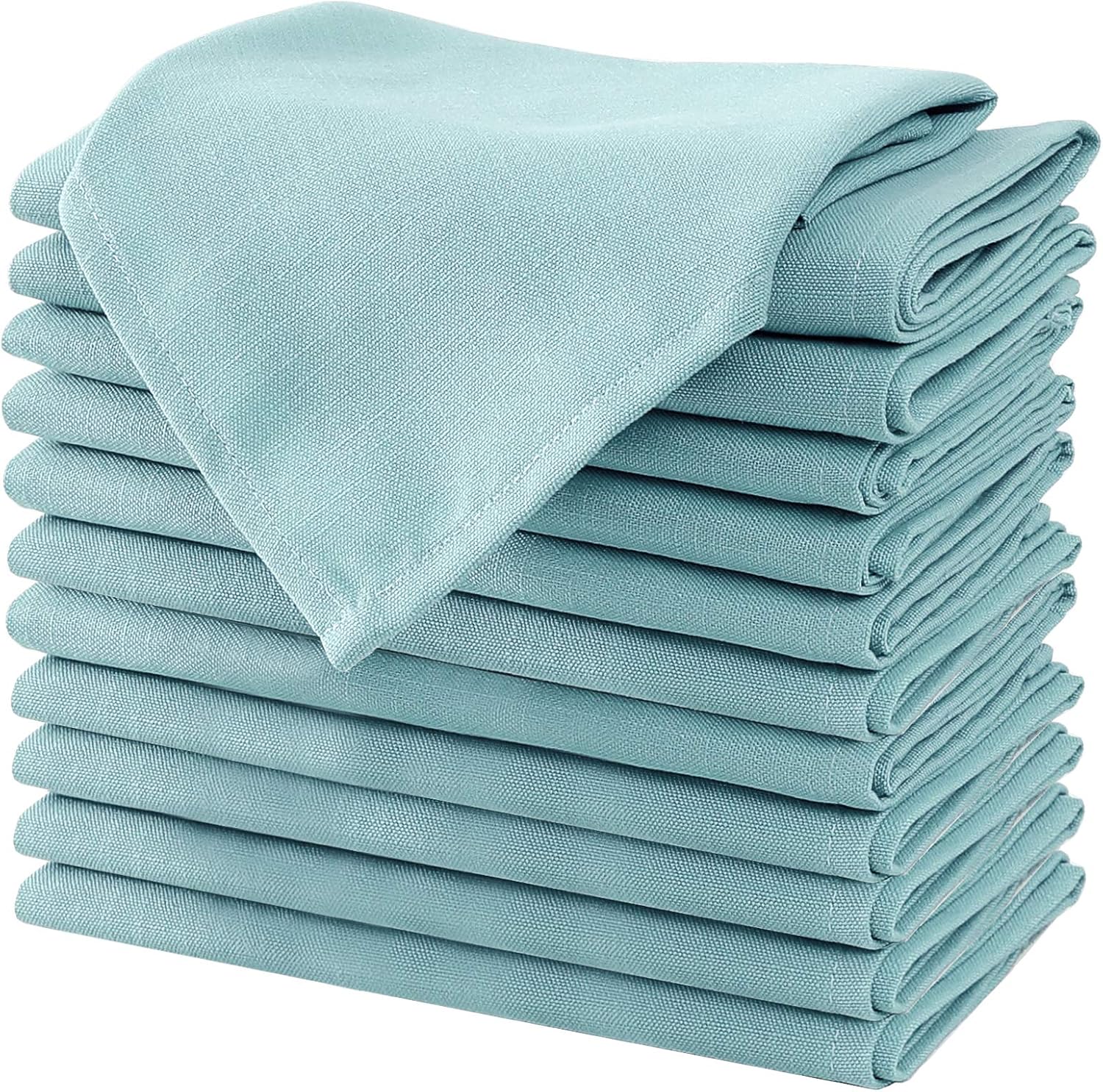 Linen Textured Table Cloths 60 x 120 Inch Premium Solid Tablecloth Spill-Proof Waterproof Table Cover for Dining Buffet Feature Extra Soft and Thick Fabric Wrinkle Free, Taupe