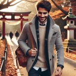 Fall Fashion for Men