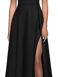 semi dress formal women