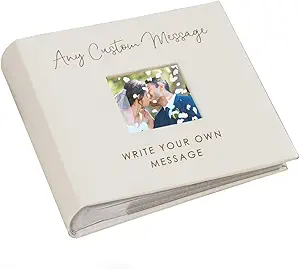 photo album gift