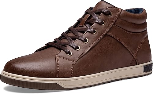 Men Fall fashion footwear