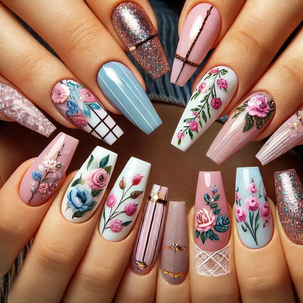 Nail Designs