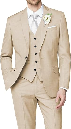 Wedding Suit Trends for 2025