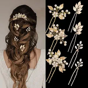 Hair Accessories for Women: Elevate Your Style Effortlessly