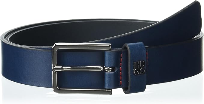 Men's Leather Belts