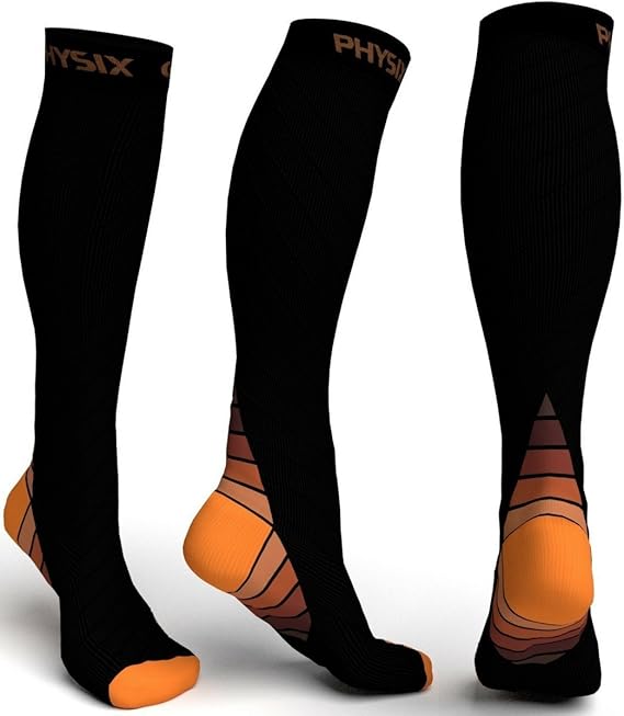 Compression Socks for Men: