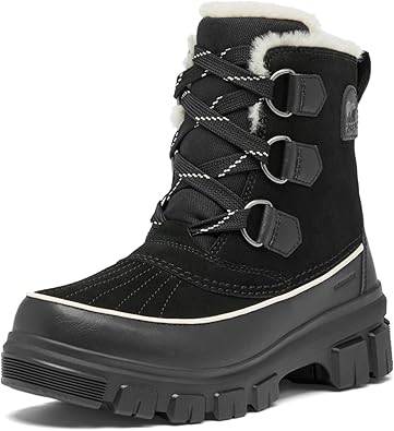 sorel boots for women