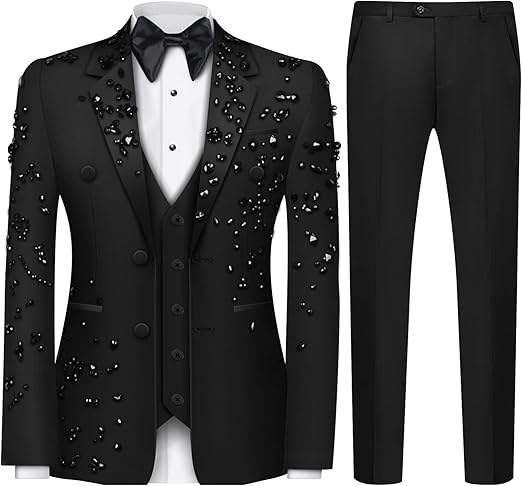 Wedding Suit Trends for 2025