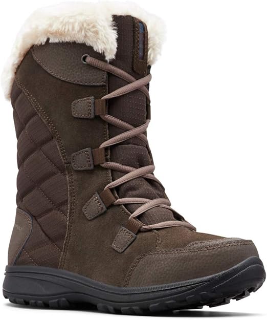 Columbia women boots 