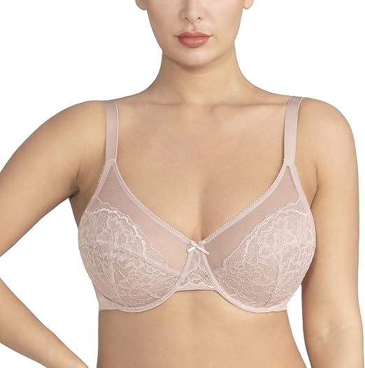 Plus Size Bras brands