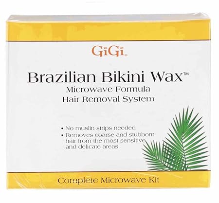 How Long Does a Bikini Wax Last?