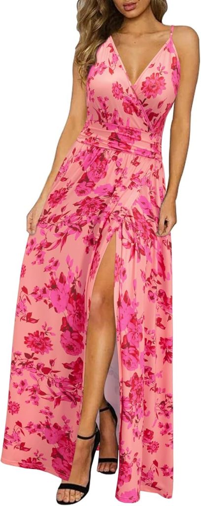 Women Summer Dresses