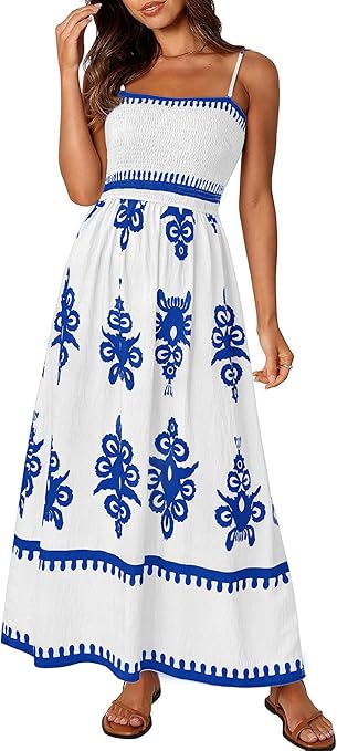 Women Summer Dresses