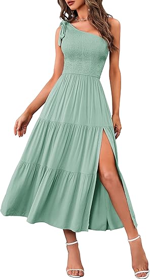 Women Summer Dresses