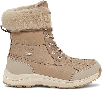 UGG women snow boots