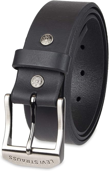 men leather belt