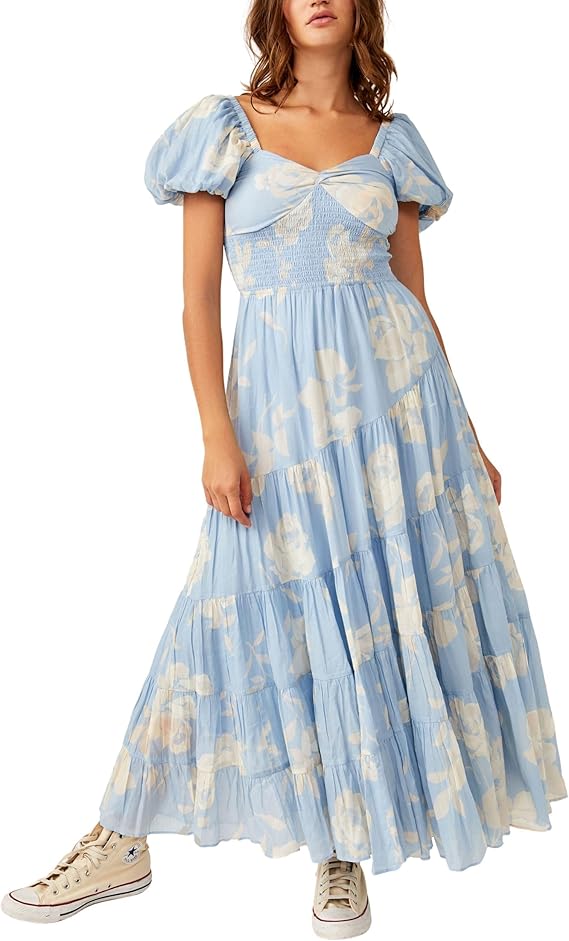 Women Summer Dresses