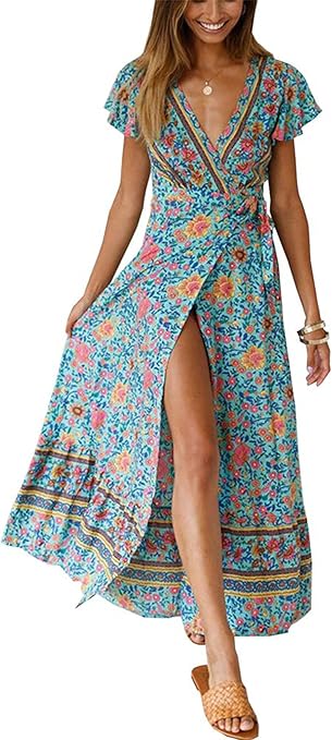  Women Summer Dresses