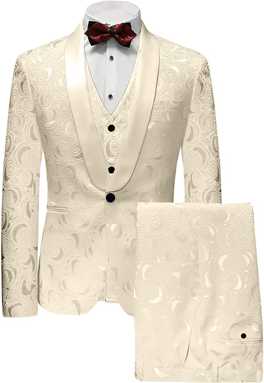 Wedding Suit Trends for 2025