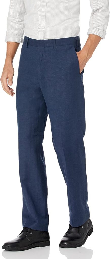 Men's Linen Pants