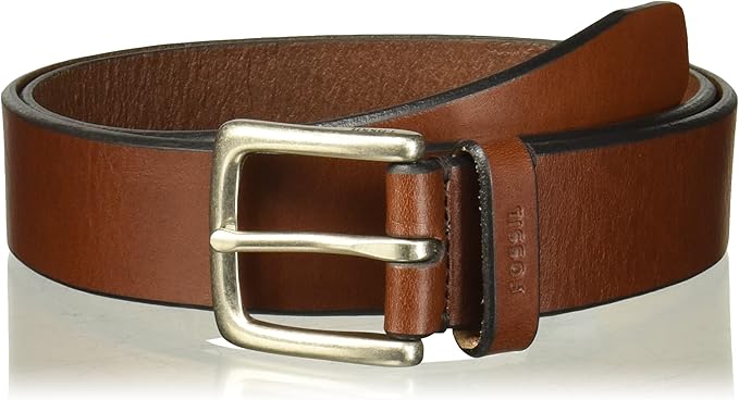 Men's Leather Belts