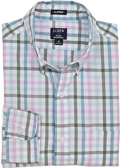 Men's Casual Dress Shirts