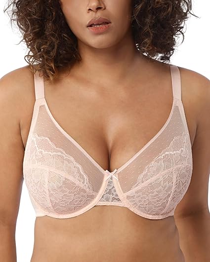 Plus Size Bras