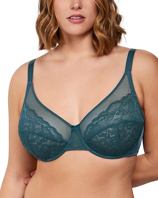 Plus Size Bras