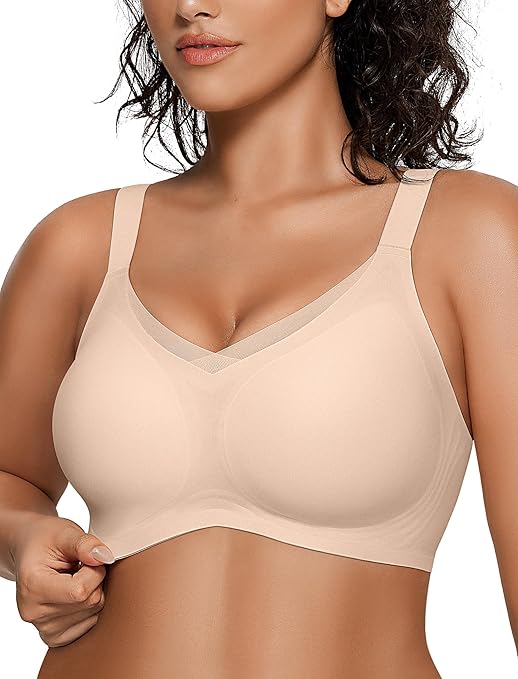 Plus Size Bras